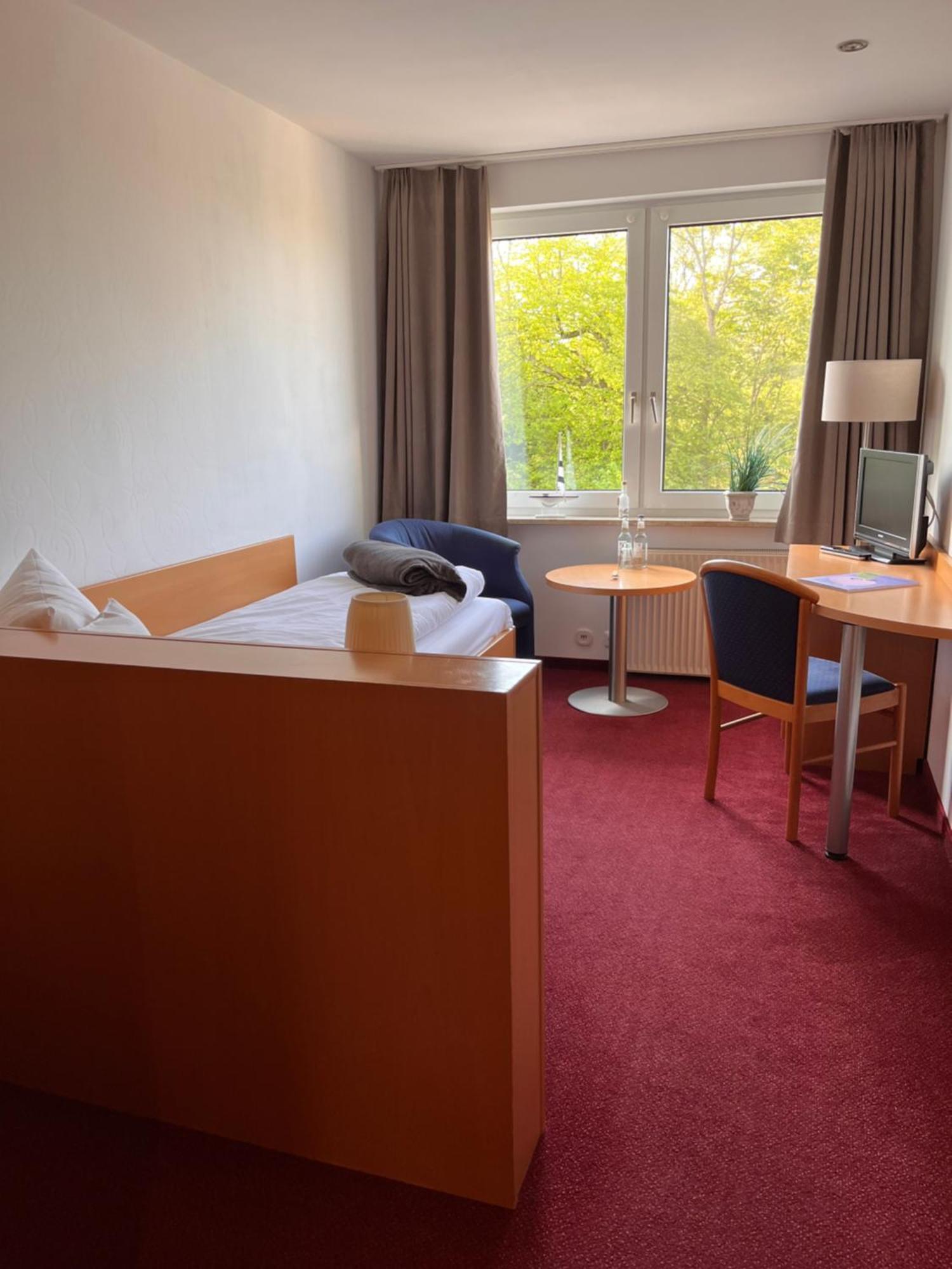Kirchspielkrug Landhotel & Restaurant Westerhever Buitenkant foto